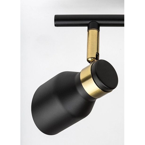 DEKORATIVNI REFLEKTOR RABALUX LILOU GU10 3X25W L45CM