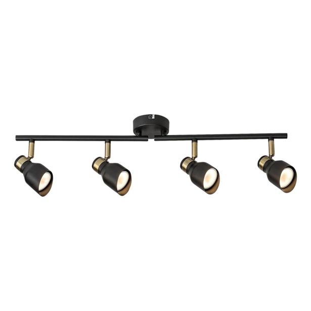 DEKORATIVNI REFLEKTOR RABALUX LILOU GU10 4X25W L70CM