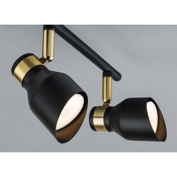 DEKORATIVNI REFLEKTOR RABALUX LILOU GU10 4X25W L70CM