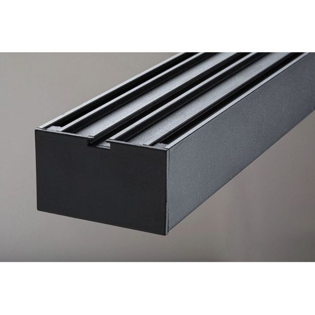 VISEČA SVETILKA RABALUX TARIK 30W L120CM