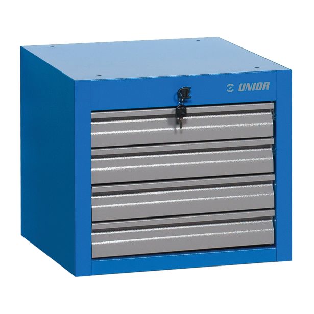 PREDALNIK, VISEČI, S 4 PREDALI UNIOR ART. 990NDH4 (625626)