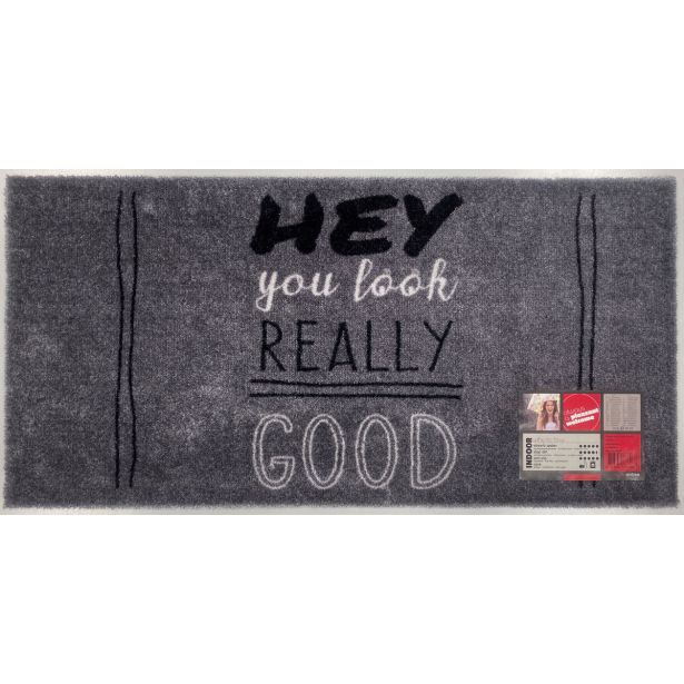 PREDPRAŽNIK VISION YOU LOOK GOOD 80X40 CM