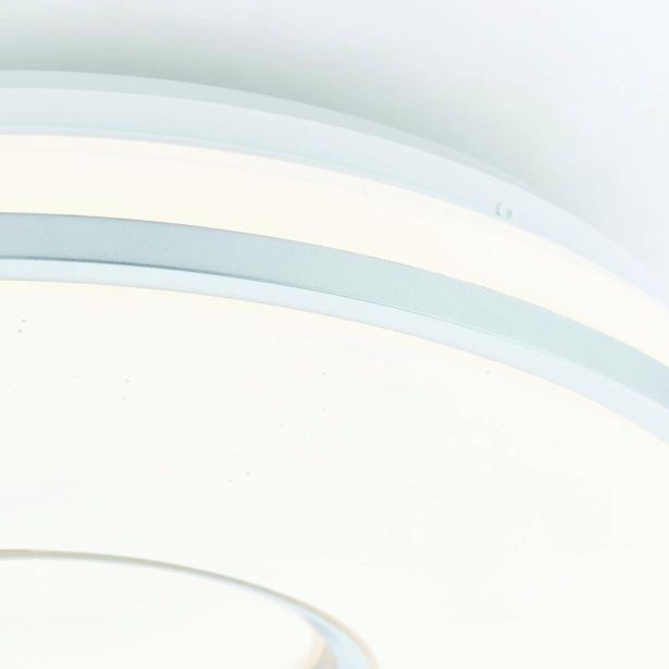 NADGRADNA STROP. SVETILKA VISITATION 1X24W CCT, DIM, RGB, DALJ.UPR.