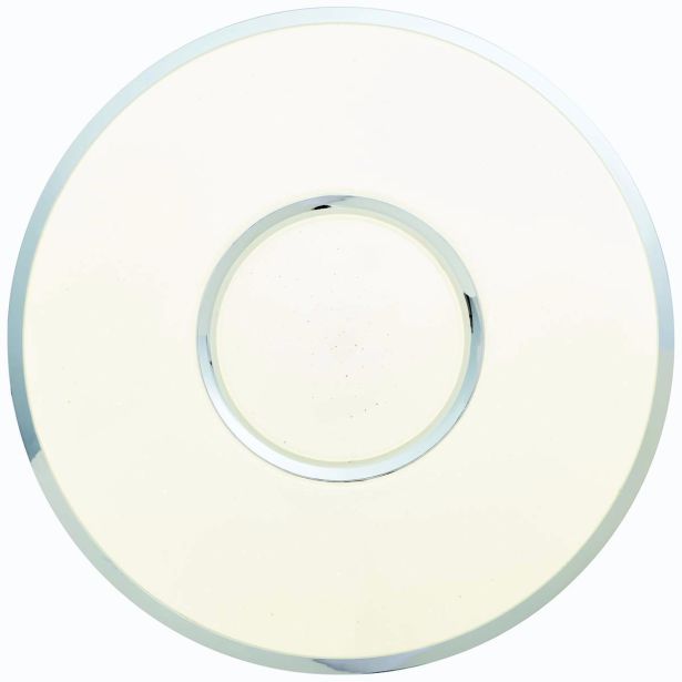 NADGRADNA STROP. SVETILKA VISITATION 1X32W CCT, DIM, RGB, DALJ.UPR.