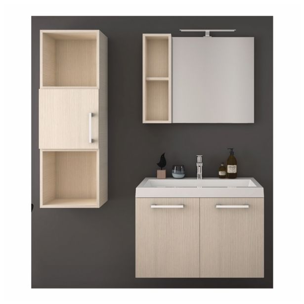 VISOKA OMARICA AQUAESTIL ARWEN/FLORA 40