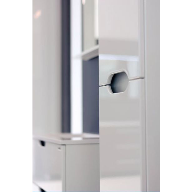 VISOKA OMARICA AQUAESTIL JANA 180