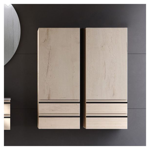 VISOKA OMARICA KOLPA SAN A 1011 CW ALEXIS