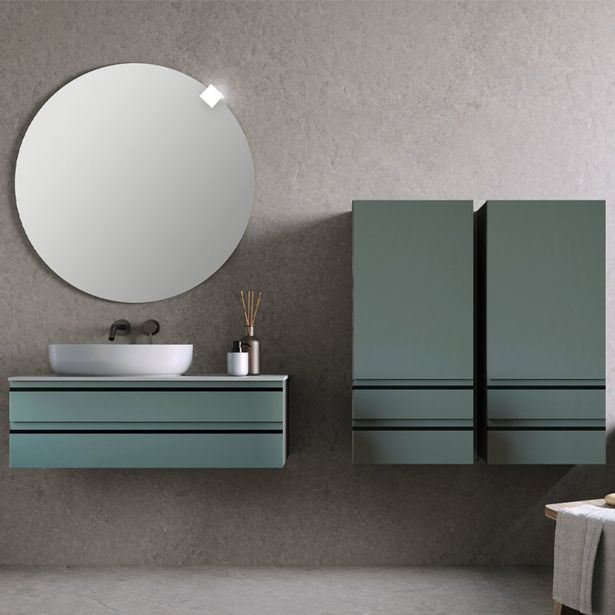 VISOKA OMARICA KOLPA SAN A 1011 GN ALEXIS