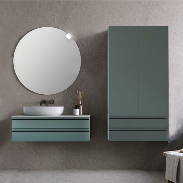 VISOKA OMARICA KOLPA SAN A 1461/750 GN ALEXIS