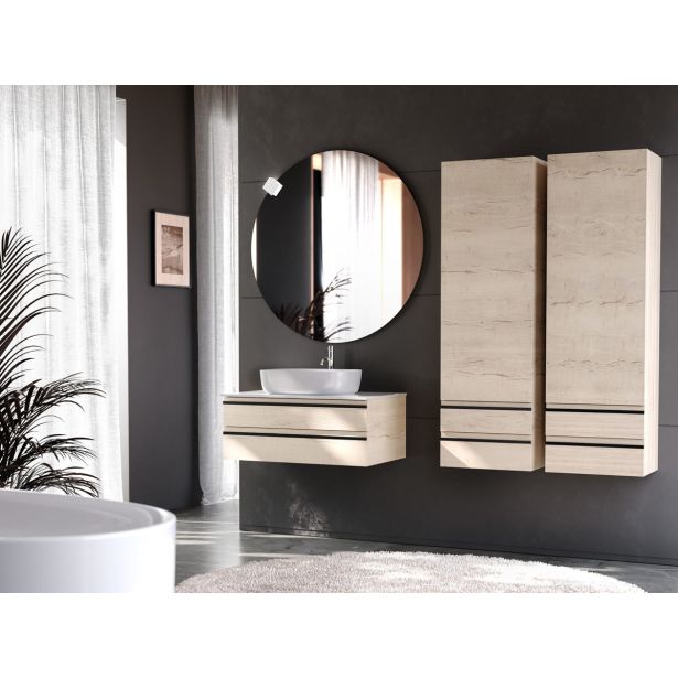 VISOKA OMARICA KOLPA SAN A 1461 CW ALEXIS