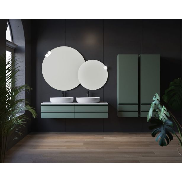 VISOKA OMARICA KOLPA SAN A 1461 GN ALEXIS