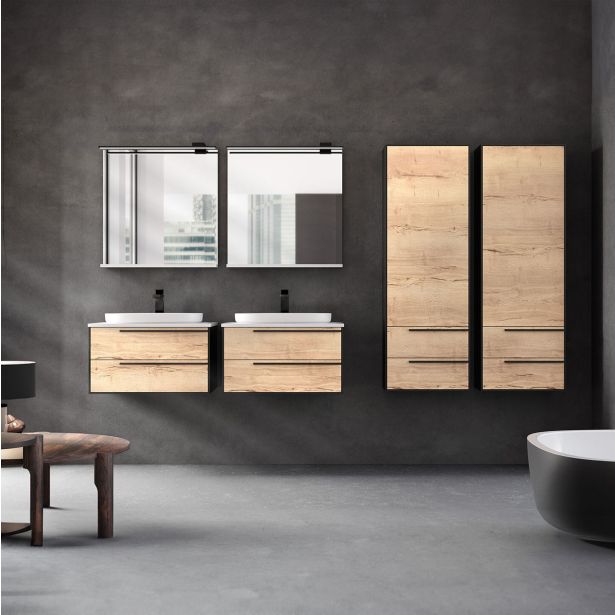 VISOKA OMARICA KOLPA SAN G 1451 HO GRACE VERTIKALNA