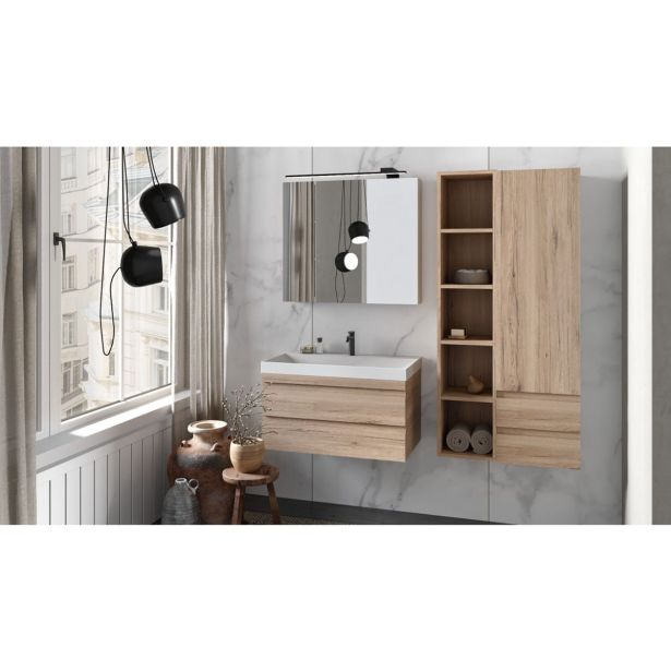 VISOKA OMARICA KOLPA SAN N 1500/30 NW VERTIKALNA