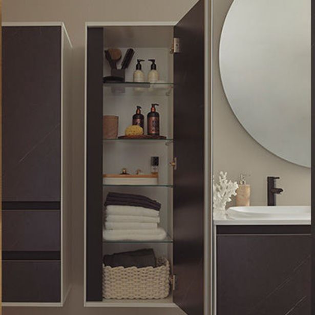 VISOKA OMARICA KOLPA SAN P 1302 NA