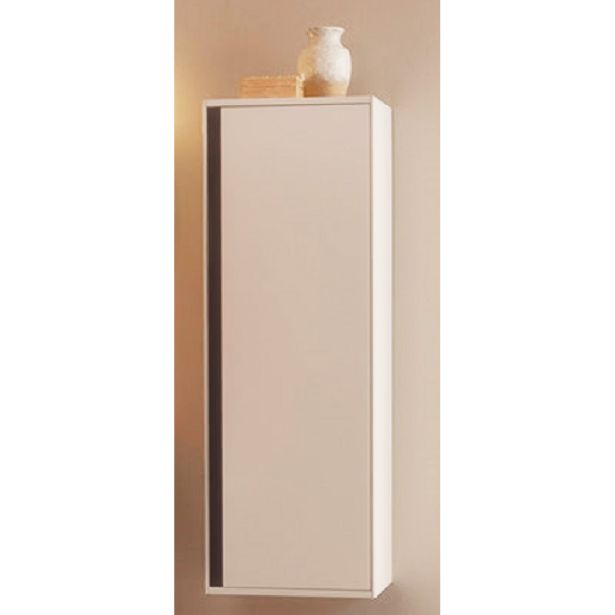 VISOKA OMARICA KOLPA SAN P 1302 WH