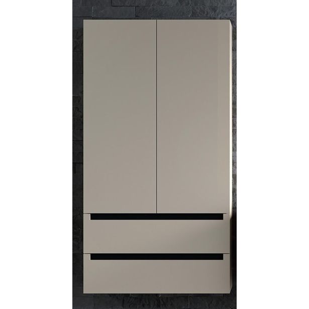 VISOKA OMARICA KOLPA SAN V 1481/790 BE VITTORIA