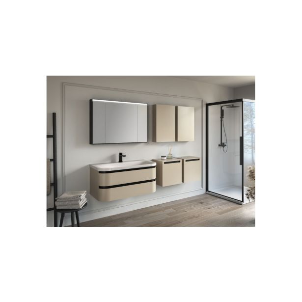 VISOKA OMARICA KOLPA SAN V 702/20 BE VITTORIA