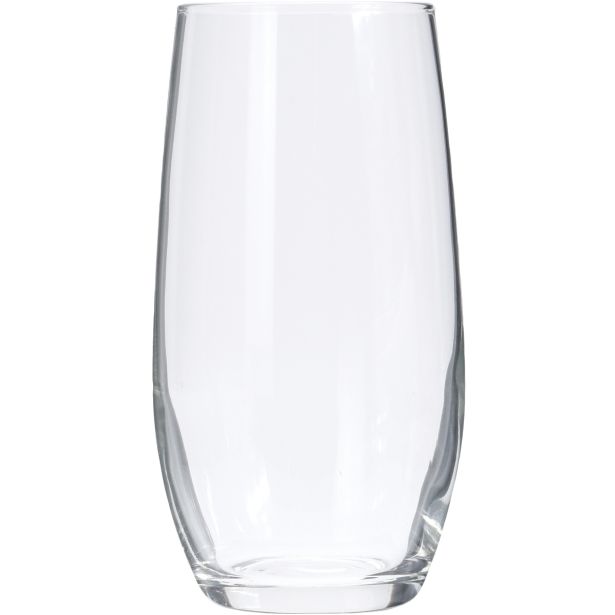 KOZAREC ZA VODO/SOK EH VISOKI SET 4/1 360 ML