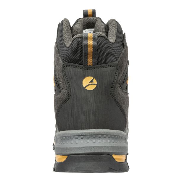 VISOKI ČEVLJI ALBATROS TERANO GREY CTX MID ŠT. 42