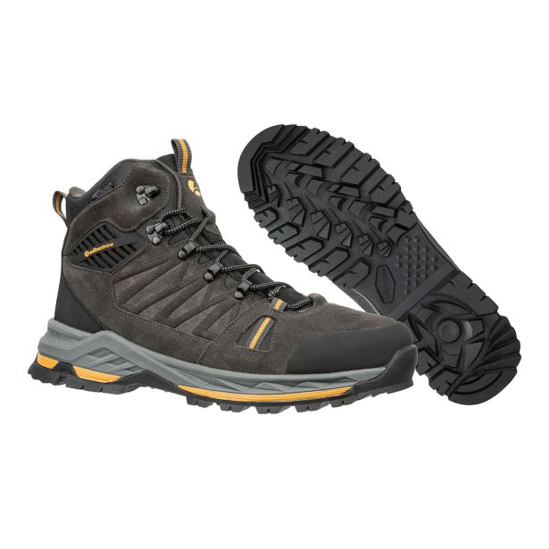 VISOKI ČEVLJI ALBATROS TERANO GREY CTX MID ŠT. 42