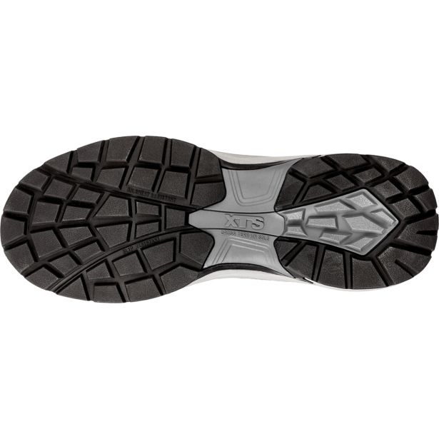 VISOKI DELOVNI ČEVLJI ALBATROS BRIONE CTX MID ŠT.37 O2 WR HRO SRC, RJAV