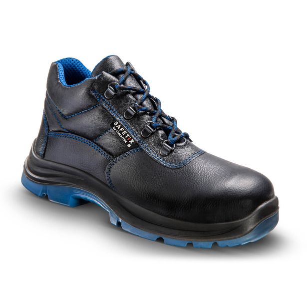 VISOKI DELOVNI ČEVLJI LEMAITRE SMARTFOX HIGH S3 MODRA 46