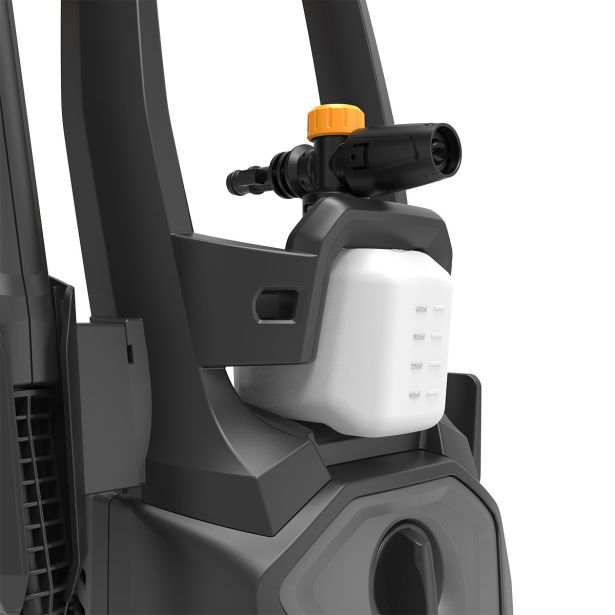 VISOKOTLAČNI ČISTILNIK 2200W 160BAR 480L/H