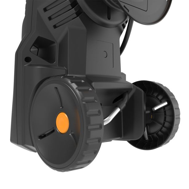 VISOKOTLAČNI ČISTILNIK 2200W 160BAR 480L/H