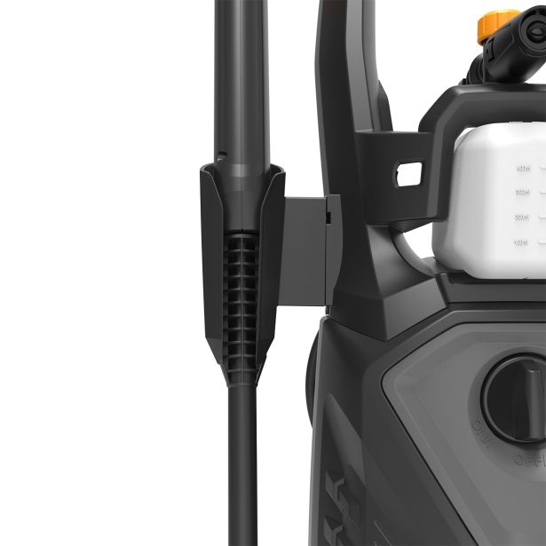 VISOKOTLAČNI ČISTILNIK 2200W 160BAR 480L/H