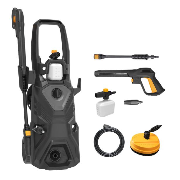 VISOKOTLAČNI ČISTILNIK 2200W 160BAR 480L/H