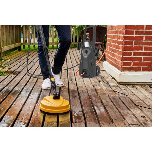 VISOKOTLAČNI ČISTILNIK 2200W 160BAR 480L/H