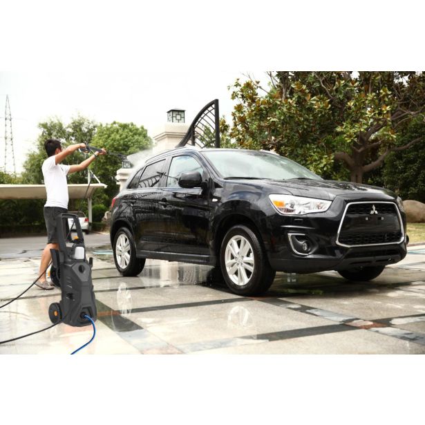 VISOKOTLAČNI ČISTILNIK 2200W 160BAR 480L/H