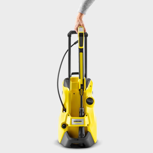 VISOKOTLAČNI ČISTILNIK KARCHER K 4 POWER CONTROL