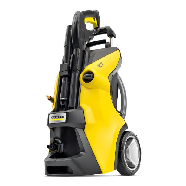VISOKOTLAČNI ČISTILNIK KARCHER K 7 POWER FLEX
