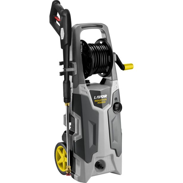 VISOKOTLAČNI ČISTILNIK LAVOR CRUISER 200 EXTREME 2300W 200BAR 300L/H