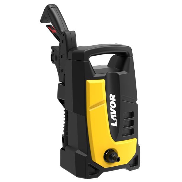 VISOKOTLAČNI ČISTILNIK LAVOR LVR1 120 1700W 120BAR 300L/H