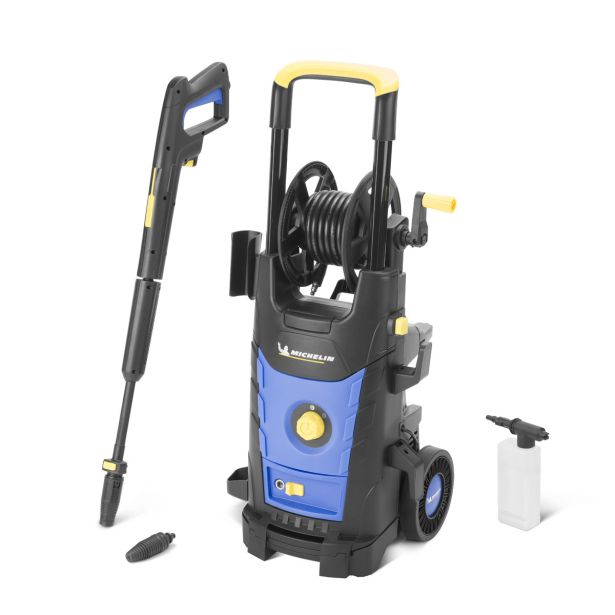 VISOKOTLAČNI ČISTILNIK MICHELIN MPX 22EH 160 BAR-460L/H