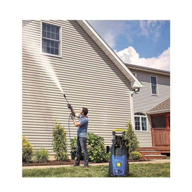 VISOKOTLAČNI ČISTILNIK MICHELIN MPX 30EHB 180 BAR-600L/H