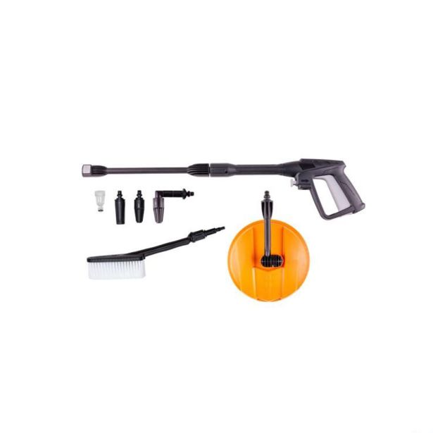 VISOKOTLAČNI ČISTILNIK VILLAGER VHW 140 PRIME VILLAGER