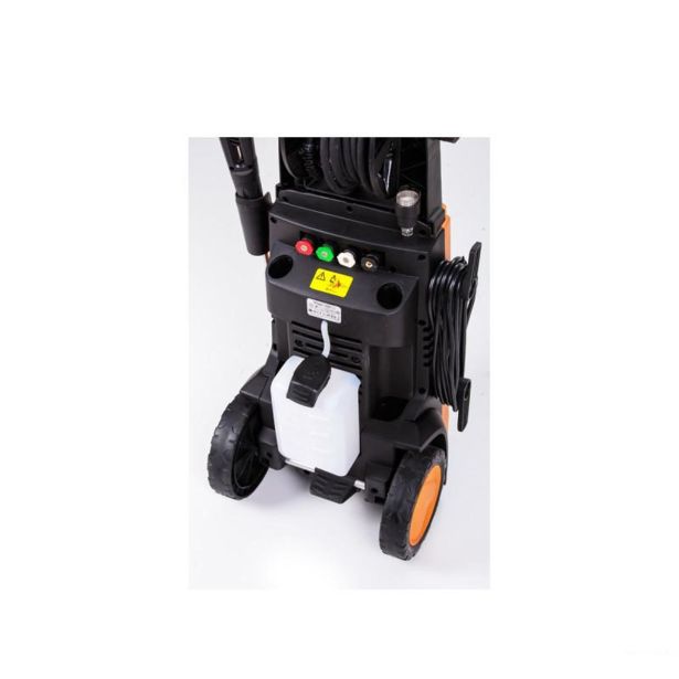 VISOKOTLAČNI ČISTILNIK VILLAGER VHW 155 VILLAGER