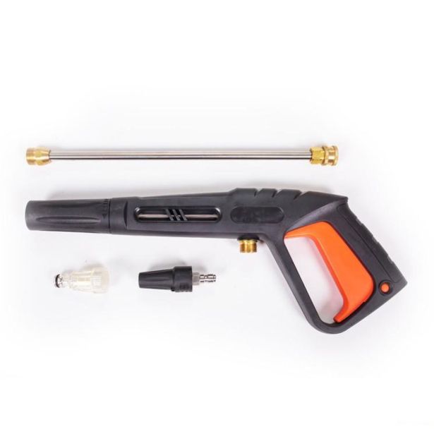 VISOKOTLAČNI ČISTILNIK VILLAGER VHW 155 VILLAGER