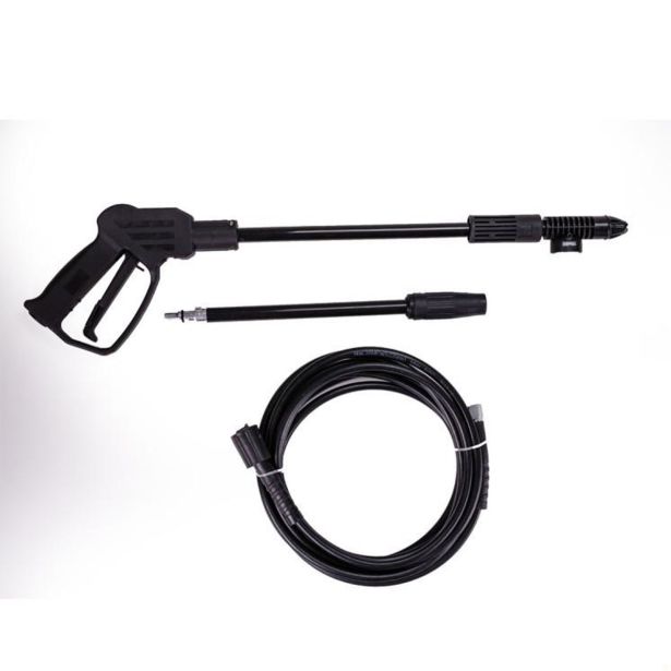 VISOKOTLAČNI ČISTILNIK VILLAGER VHW 80 055830 VILLAGER