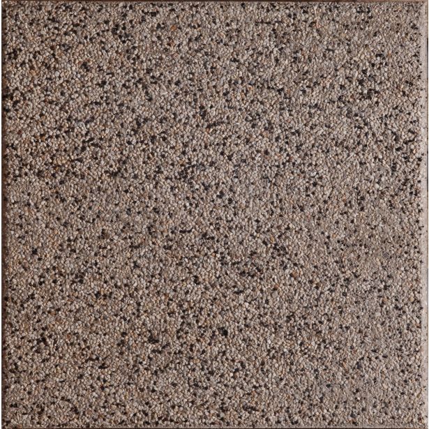 BETONSKA PLOŠČA ZOBEC VISTA 40X40X3.8 CM GRAFIT