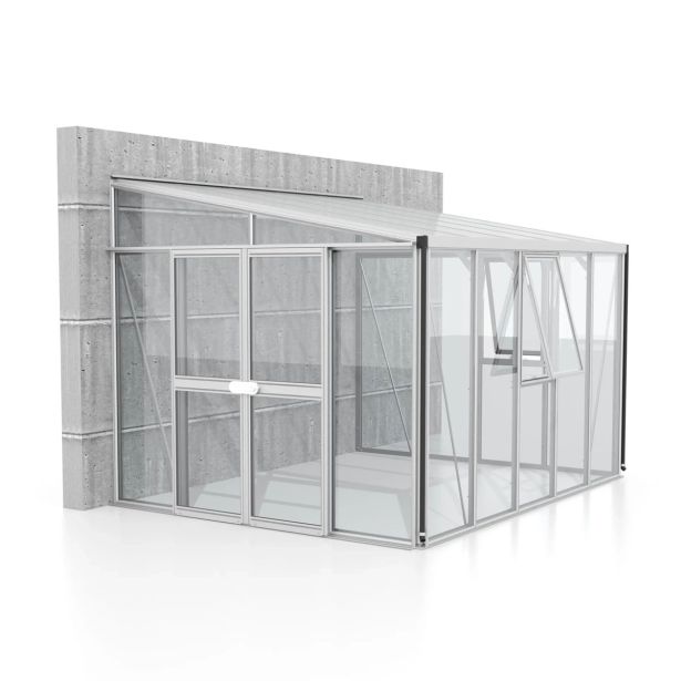 VITAVIA ATHENA 8600 ESG/VP ALU 3.4X2.7 M