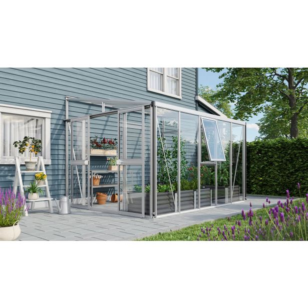 VITAVIA ATHENA 8600 ESG/VP ALU 3.4X2.7 M