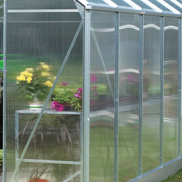 OPREMA ZA RASTLINJAK VITAVIA REZERVNI DEL ESG 610X1208MM