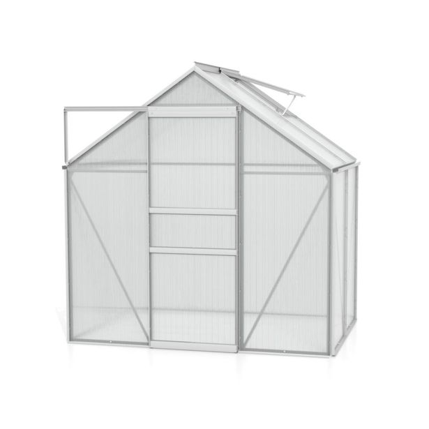 VITAVIA VENUS 2500 HKP 4MM, ALU