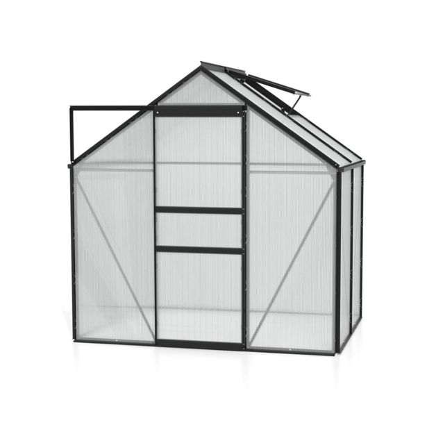 VITAVIA VENUS  2500 HKP 4MM, ČRNA