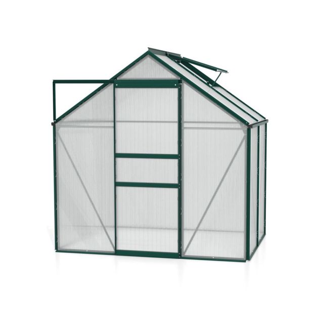 VITAVIA VENUS  2500 HKP 4MM, SMARAGDNA