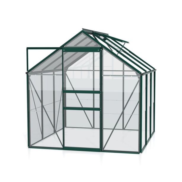 VITAVIA VENUS  3800 ESG 3MM, SMARAGDNA